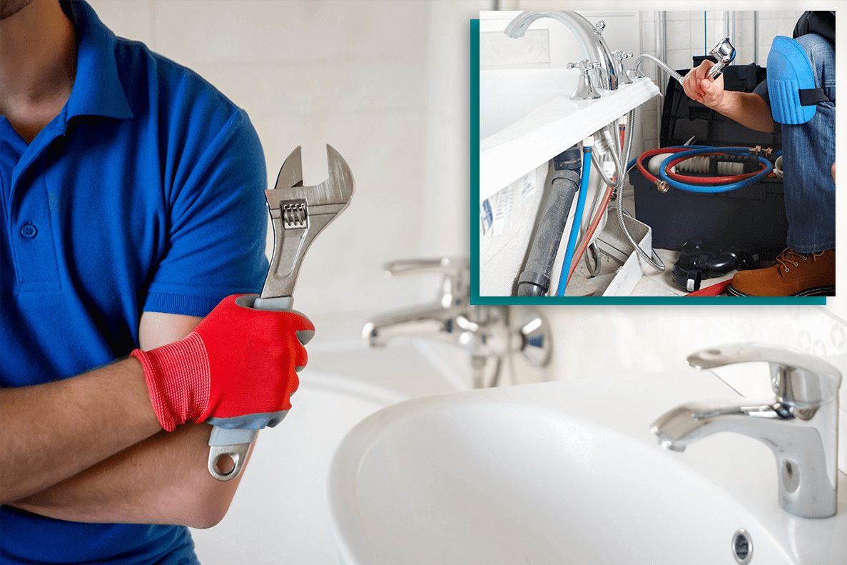 Amber Tubs Backup & Clogged